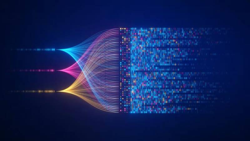 永泰县软件开发：解锁高性能应用的核心技术路径